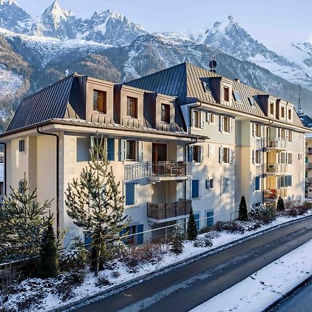 Le Paradis Ski Apartment - Chamonix All Year מראה חיצוני תמונה