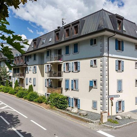 Le Paradis Ski Apartment - Chamonix All Year מראה חיצוני תמונה