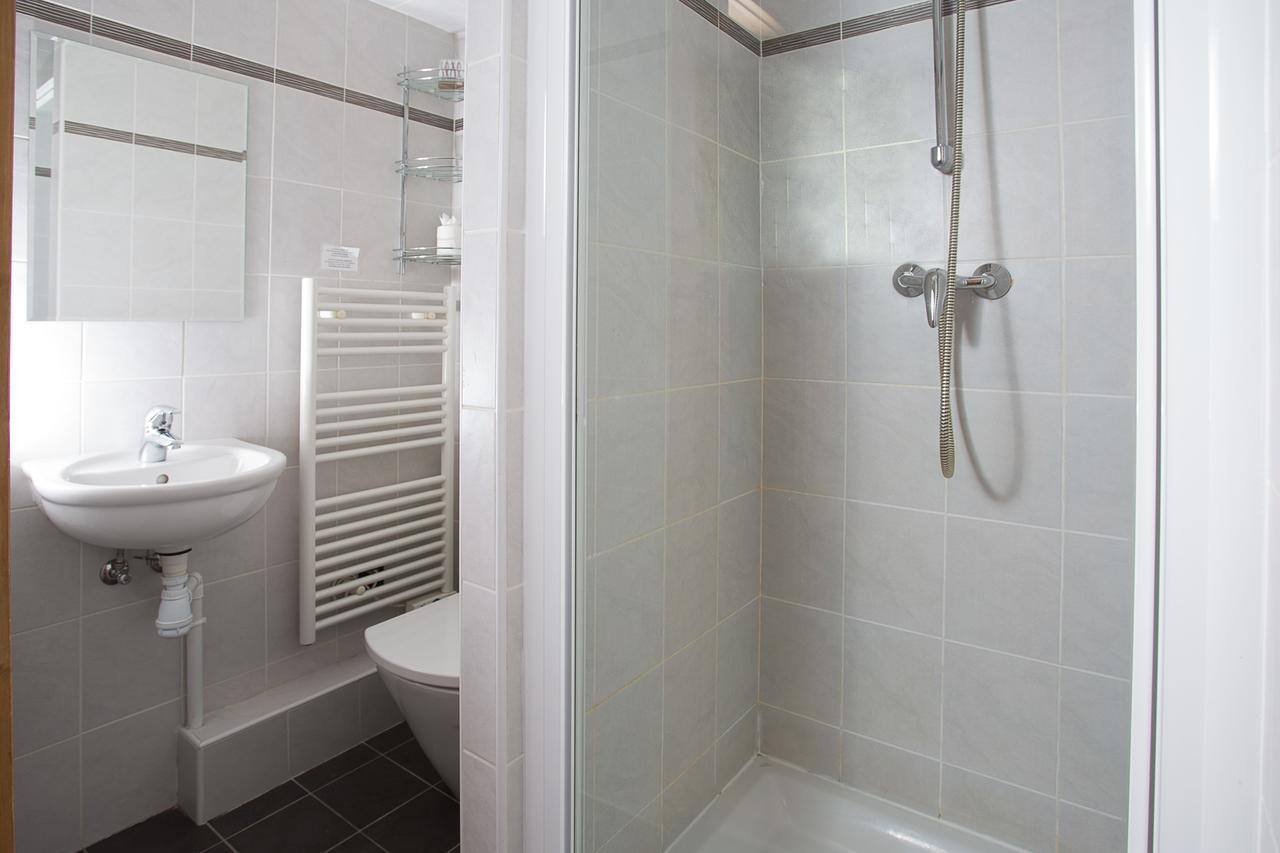 Le Paradis Ski Apartment - Chamonix All Year מראה חיצוני תמונה